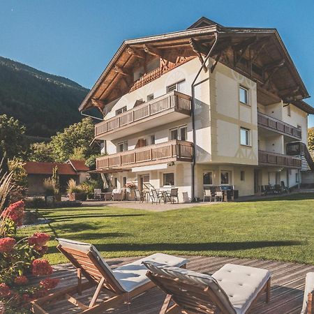Villa Niedermaierhof Kastelbell Exterior foto